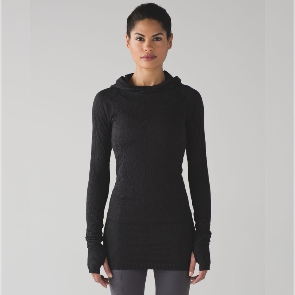Lululemon ‘Rest Less’ Hoodie